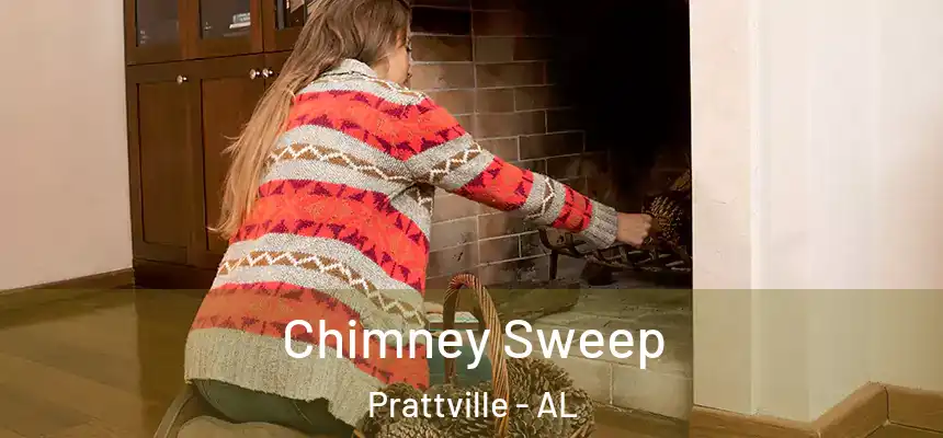 Chimney Sweep Prattville - AL