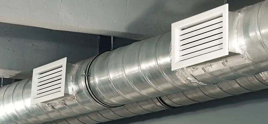 Our Air Duct Camera Inspection Services in Prattville, AL