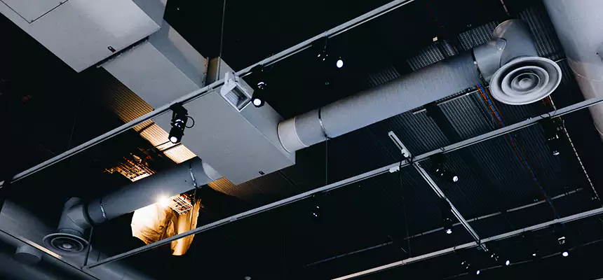 Our Air Duct Replacement Services in Prattville, AL