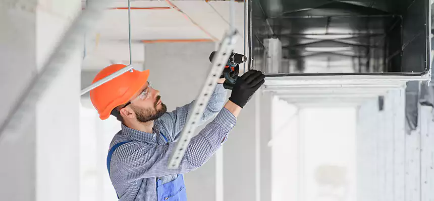 Our Air Vent Replacement Services in Prattville, AL