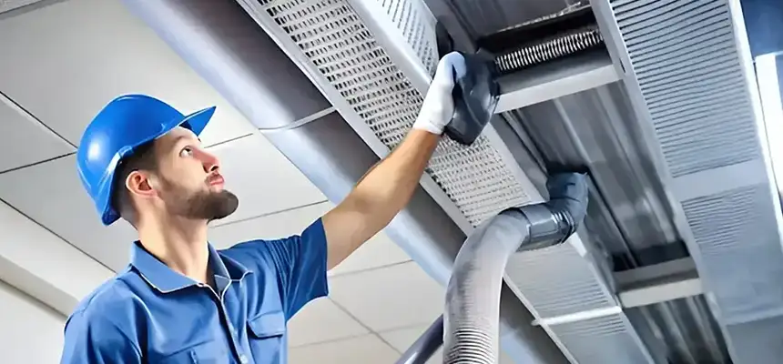 Our Annual Dryer Vent Maintenance Services in Prattville, AL