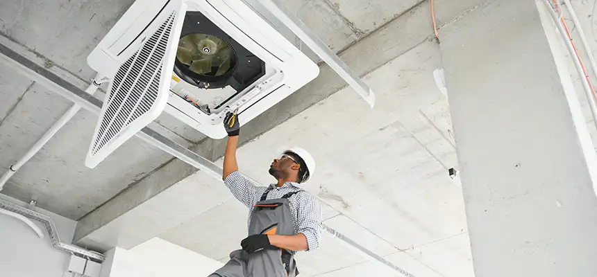 Efficient Multi‑Unit & HOA Annual Vent Cleaning Plans in Prattville