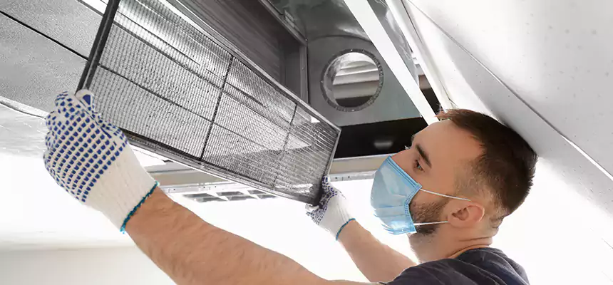Diagnostic HVAC Coil & Blower Cleaning in Prattville