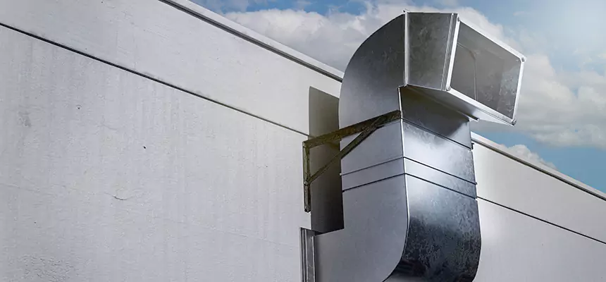 Comprehensive Commercial HVAC Cleaning in Prattville