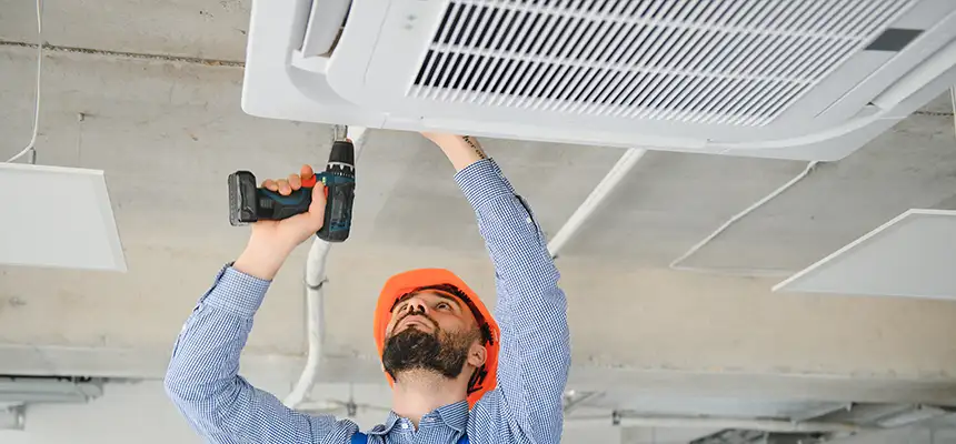 Detailed Multi‑Unit Riser & Roof Termination Cleaning in Prattville