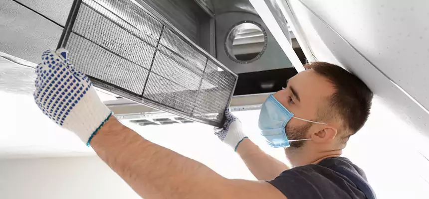 Our Dryer Vent Cleaning Services in Prattville, AL