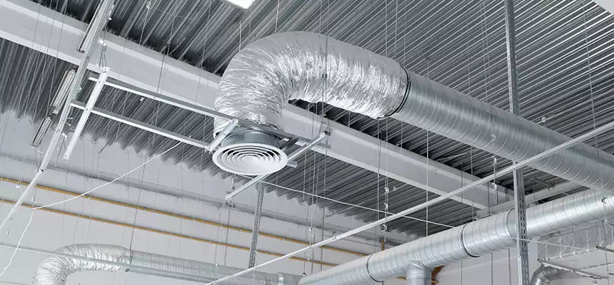 Our Dryer Vent Hose Replacement Services in Prattville, AL