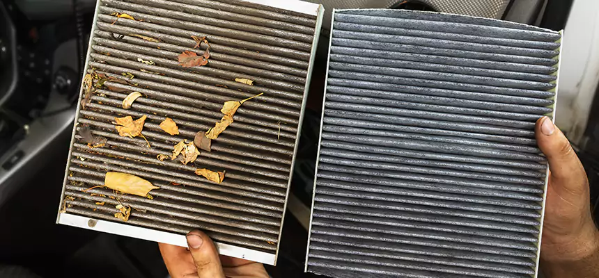 Our Dryer Vent Lint Filter Cleaning Services in Prattville, AL