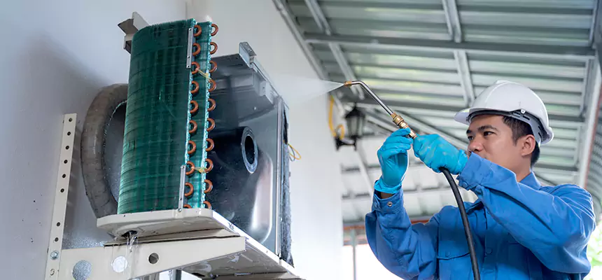 Our Energy-Efficient HVAC Cleaning Services in Prattville, AL