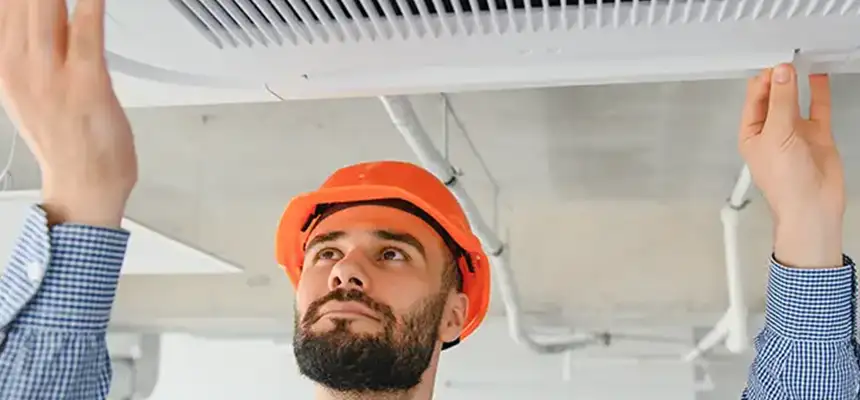 Our Furnace Vent Cleaning Services in Prattville, AL