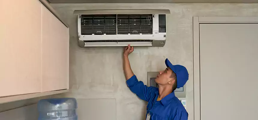 Balanced Fresh‑Air Ventilation (ERV/HRV) in Prattville