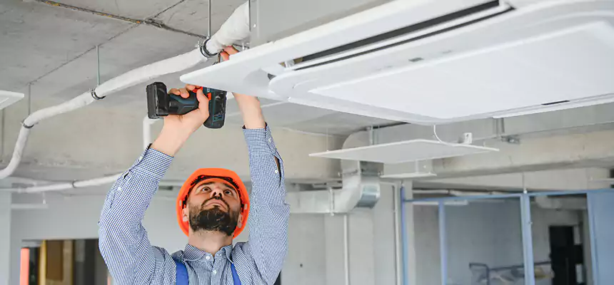 Eco‑Friendly Coil & Plenum Deep Cleaning in Prattville