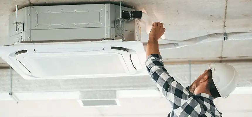 Our Local Vent Cleaning Services in Prattville, AL