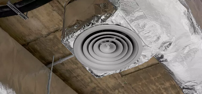 Our Low VOC Vent Installation Services in Prattville, AL