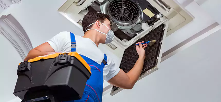 Specialized Office Duct Cleaning  in Prattville, AL