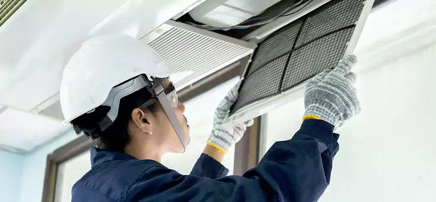 Our Residential Air Vent Cleaning Services in Prattville, AL