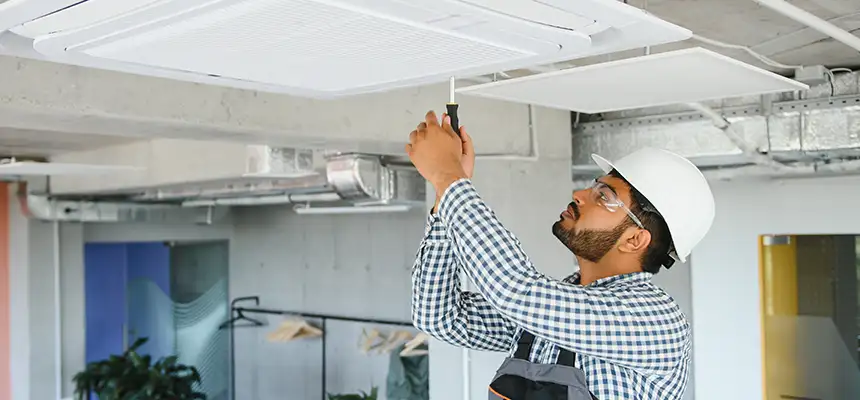 Our Roof Dryer Vent Cleaning Services in Prattville, AL