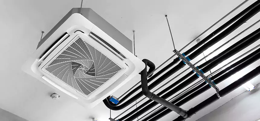 Our Smart AC Vent Controller Services in Prattville, AL