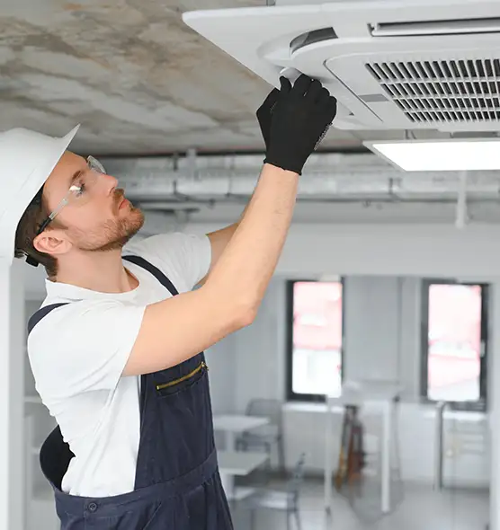 Top Affordable Duct Cleaning Services Near Me in Prattville, AL