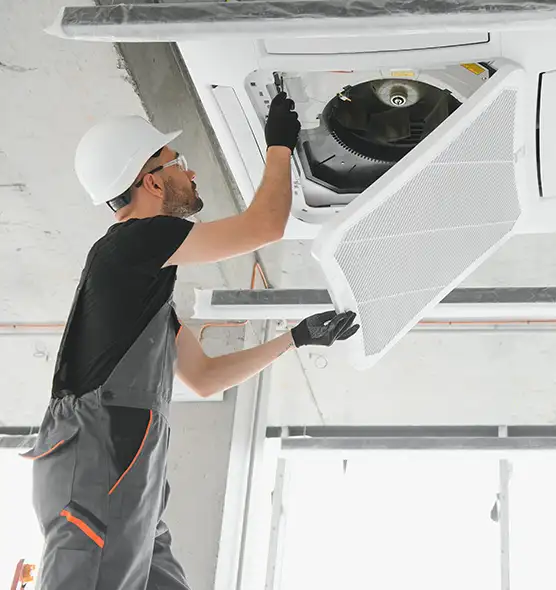 About Air Duct Rodent Removal in Prattville, AL