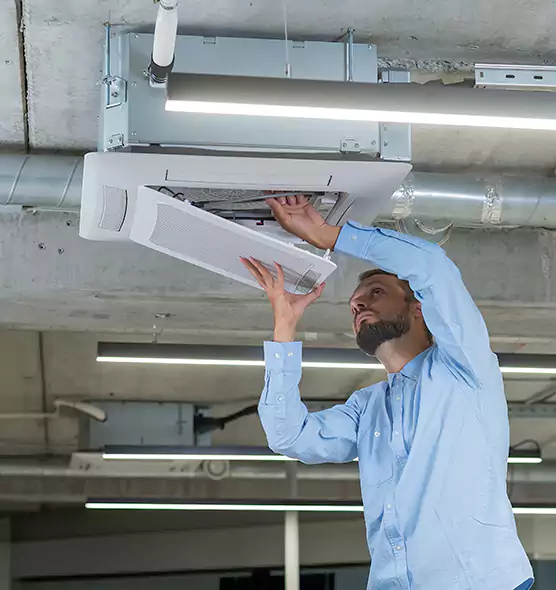 About Air Duct Sealing And Repair in Prattville, AL