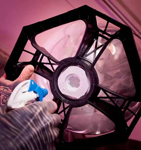 Advanced Basement Vent Cleaning in Prattville, AL
