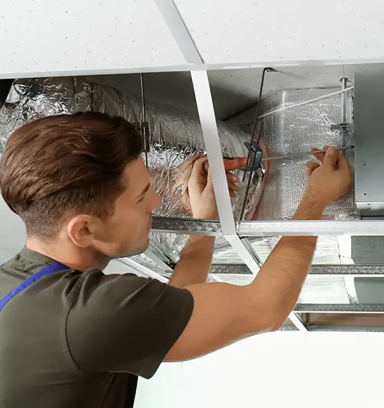 Professional Clogged Dryer Vent Repair in Prattville, AL