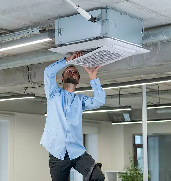 About Custom Wall-Integrated Duct Installation in Prattville, AL