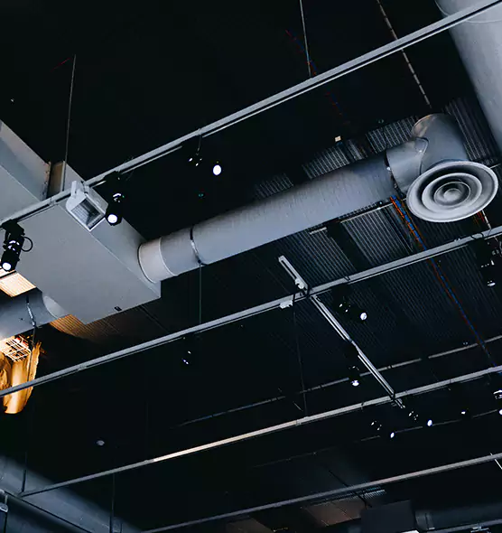 Professional Duct Cleaning For LEED Homes in Prattville, AL