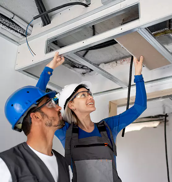 Comprehensive Duct Insulation Services in Prattville, AL