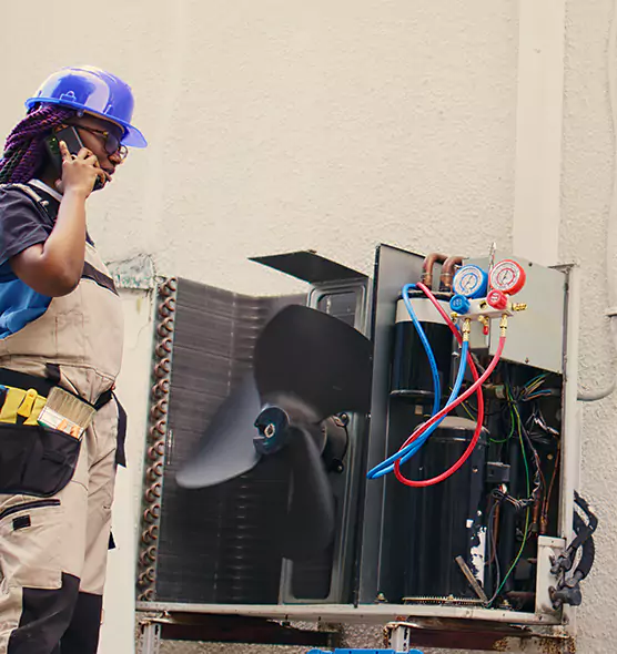 Professional Energy-Efficient HVAC Cleaning in Prattville, AL