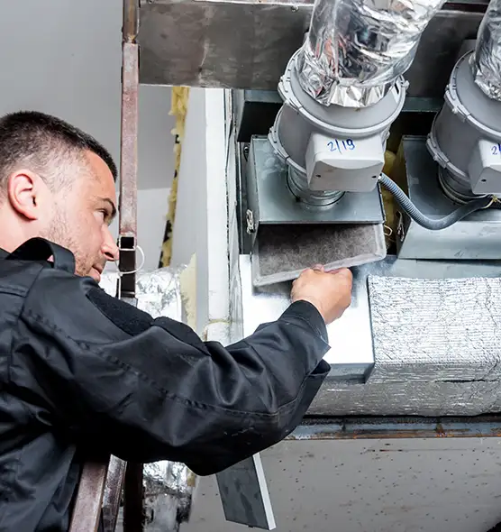 Professional Furnace Vent Cleaning in Prattville, AL