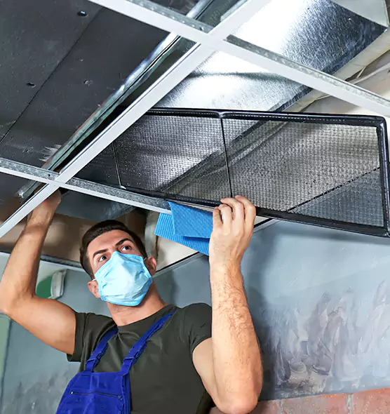Professional Home Ventilation Cleaning in Prattville, AL
