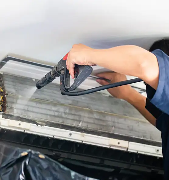Welcome to Move-in/Move-out Duct Cleaning Services in Prattville, AL