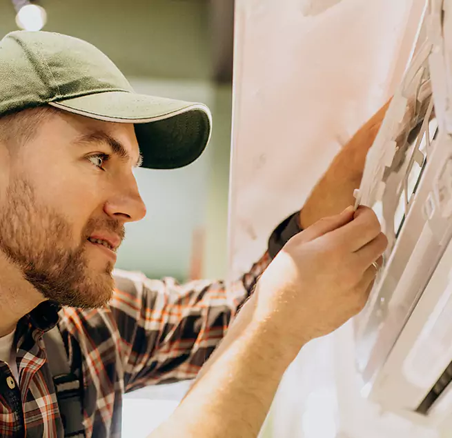 Why Homeowners Businesses Trust Us in Prattville, AL?