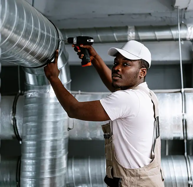 Why Homeowners & Businesses Trust Us Prattville, AL