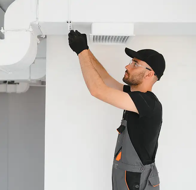 Why Homeowners & Businesses Trust Us in Prattville, AL?