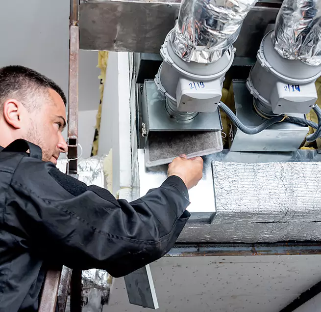 Why Homeowners & Businesses Trust Us in Prattville, AL?