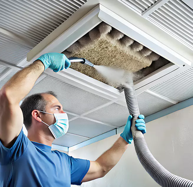 Why Homeowners Businesses Trust Us in Prattville, AL?