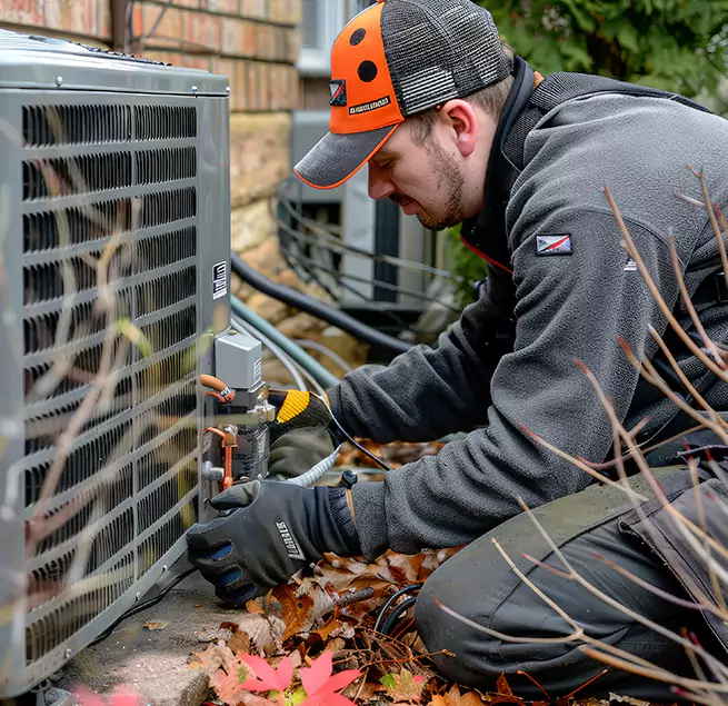 Why Homeowners & Businesses Trust Us in Prattville, AL?