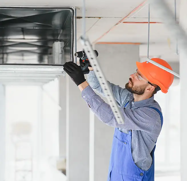 Why Homeowners Businesses Trust Us Prattville, AL