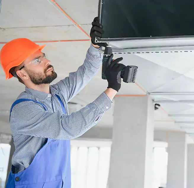 Why Homeowners & Businesses Trust Us in Prattville, AL?