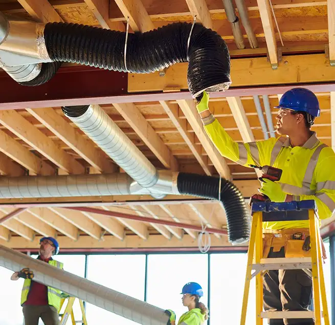 Why Homeowners & Businesses Trust Us in Prattville, AL?