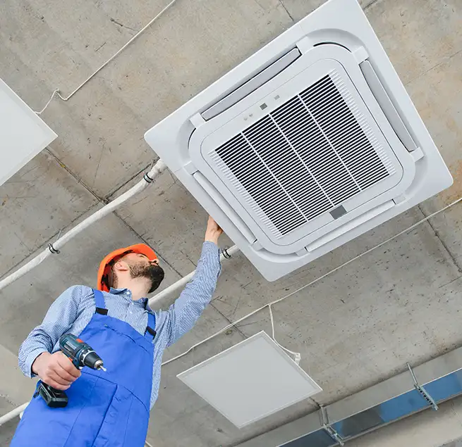 Why Homeowners & Businesses Trust Us in Prattville, AL