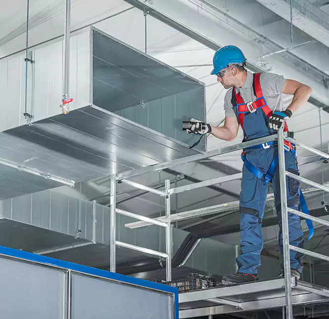 Why Homeowners & Businesses Trust Us in Prattville, AL?