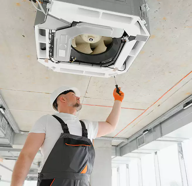 Why Homeowners Businesses Trust Us in Prattville, AL