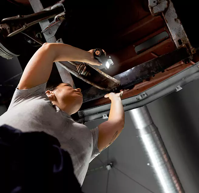 Why Homeowners & Businesses Trust Us Prattville, AL