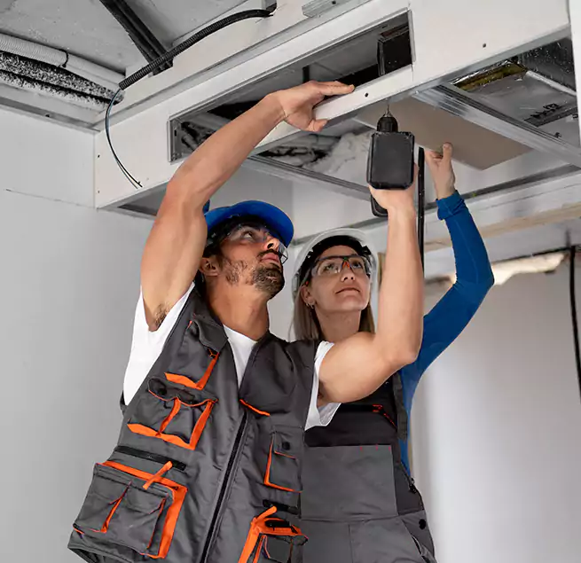 Why Homeowners & Businesses Trust Us in Prattville, AL