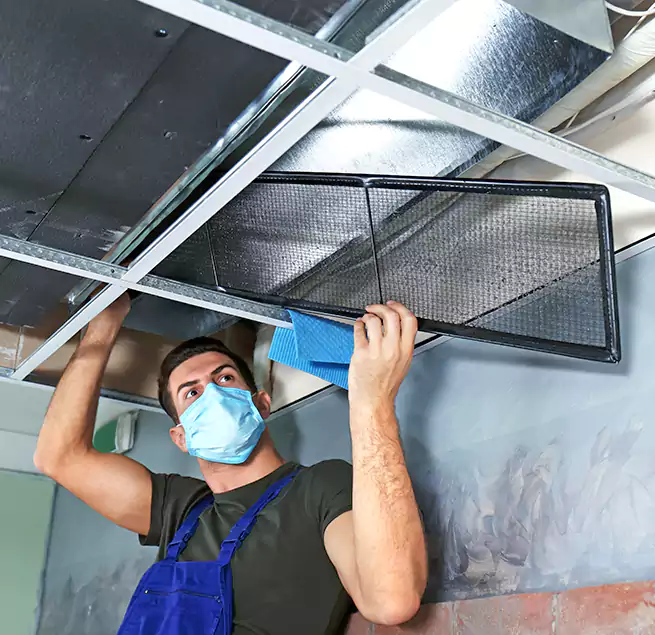 Why Homeowners Businesses Trust Us in Prattville, AL