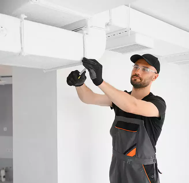 Why Homeowners Businesses Trust Us Prattville, AL